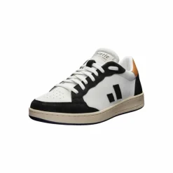ethletic Skateboarding<· Jesse Jet Black Bleached Sand