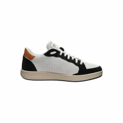 ethletic Skateboarding<· Jesse Jet Black Bleached Sand