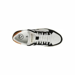 ethletic Skateboarding<· Jesse Jet Black Bleached Sand
