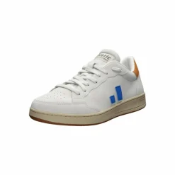 ethletic Skateboarding<· Jesse Chalk White-Princess Blue