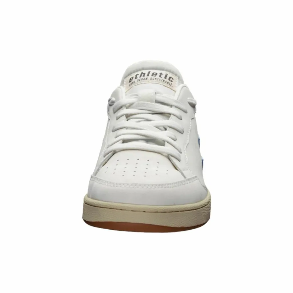 ethletic Skateboarding<· Jesse Chalk White-Princess Blue