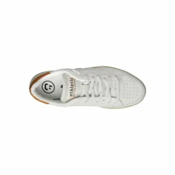 ethletic Skateboarding<· Jesse Chalk White-Princess Blue