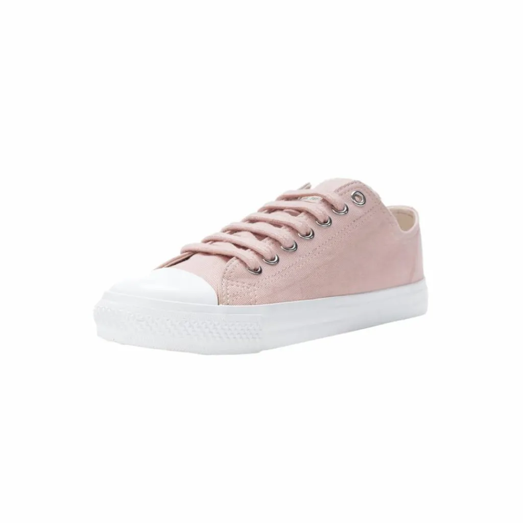 Outlet · Trainer White Cap Lo Cut Damen Sneaker|Sneaker
