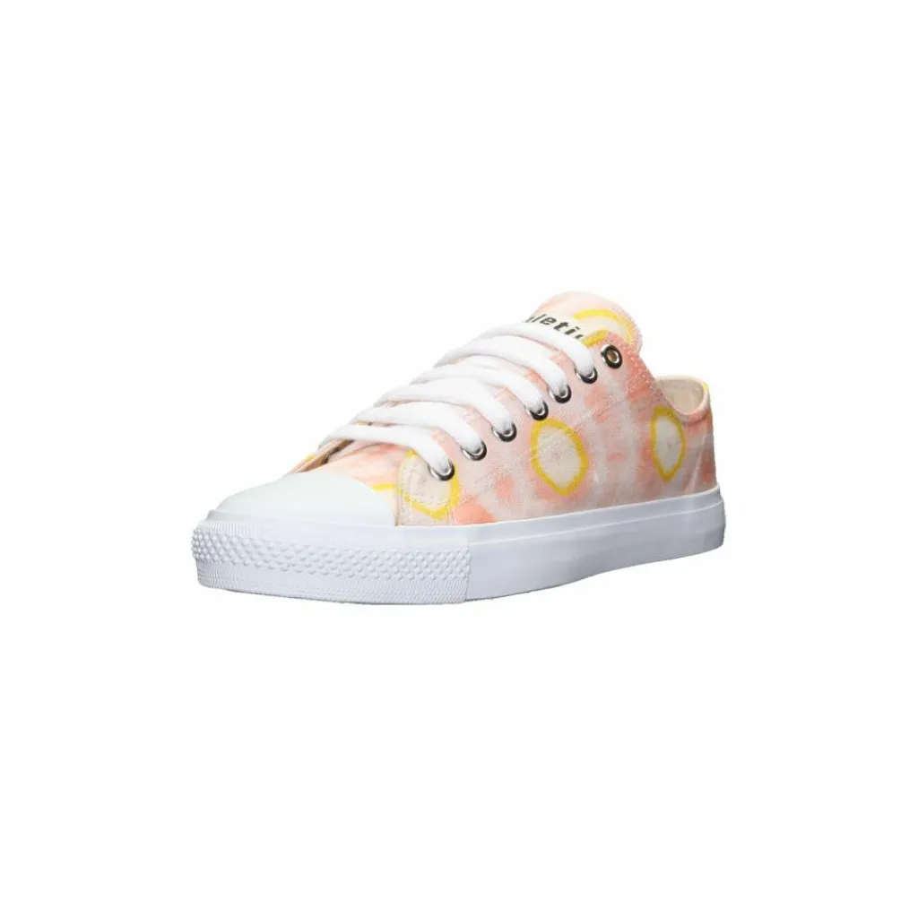 Outlet · Trainer White Cap Lo Cut Skateboarding