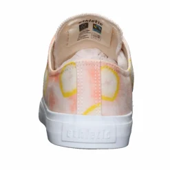 Outlet · Trainer White Cap Lo Cut Skateboarding