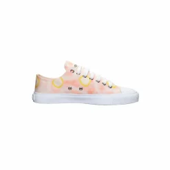 Outlet · Trainer White Cap Lo Cut Skateboarding