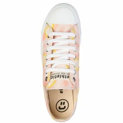 Outlet · Trainer White Cap Lo Cut Skateboarding