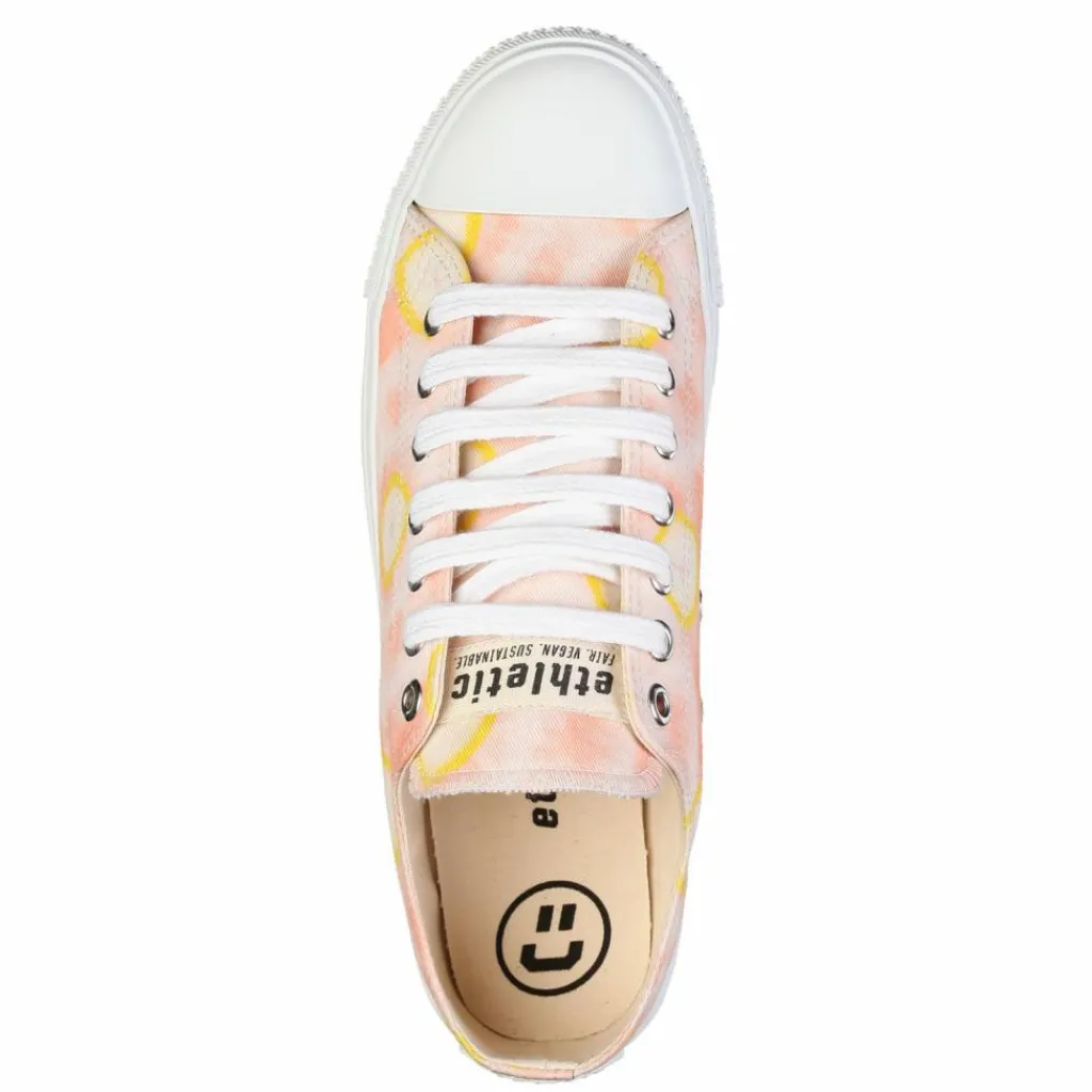 Outlet · Trainer White Cap Lo Cut Skateboarding