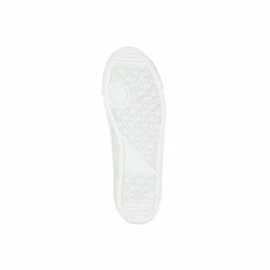 Outlet · Trainer White Cap Lo Cut Skateboarding
