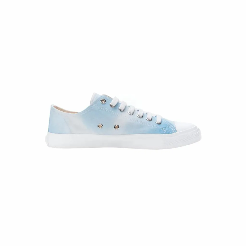 New · Trainer White Cap Lo Cut Skateboarding