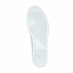 New · Trainer White Cap Lo Cut Skateboarding