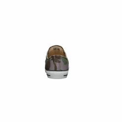 New · Trainer White Cap Lo Cut Skateboarding