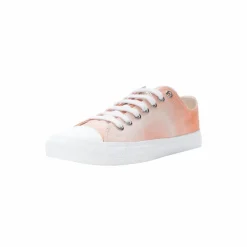 ethletic Skateboarding<· Trainer White Cap Lo Cut little blush - just white