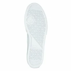 ethletic Skateboarding<· Trainer White Cap Lo Cut little blush - just white