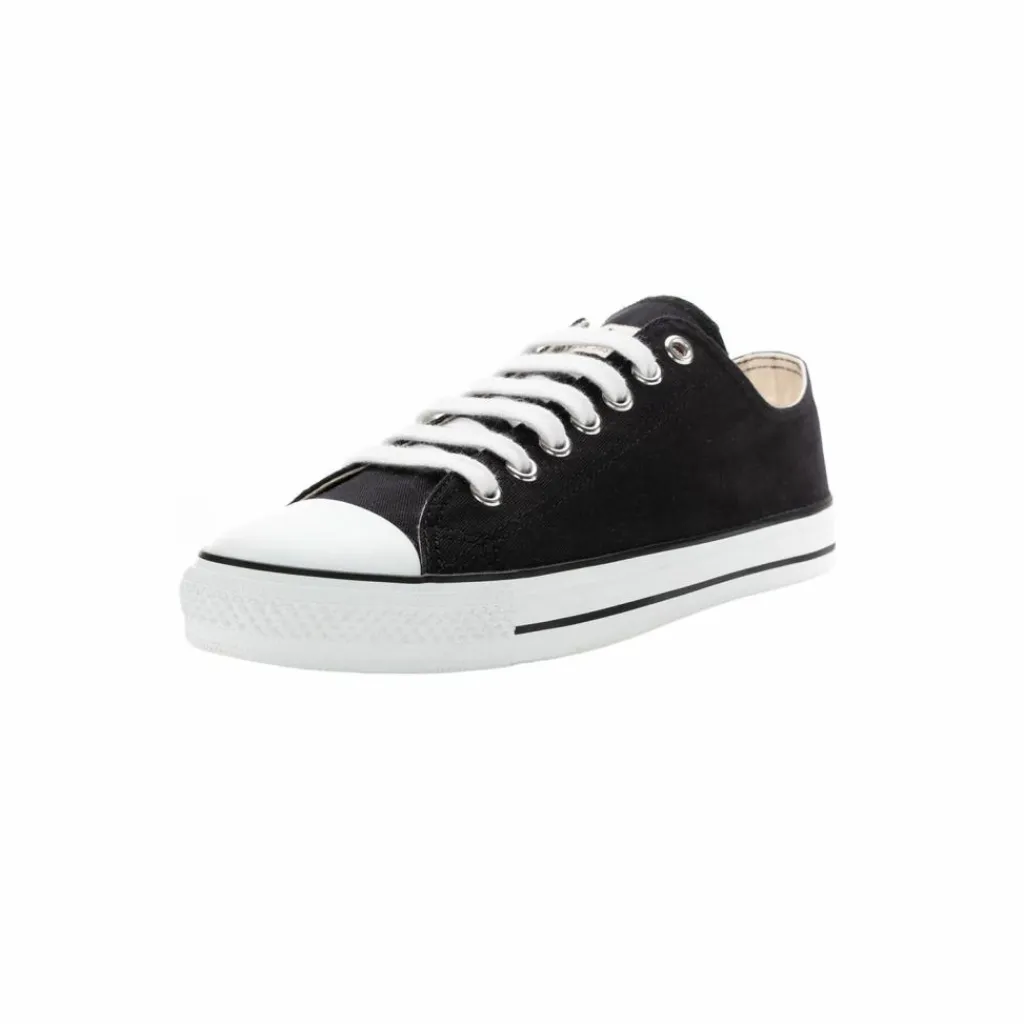 Clearance · Trainer White Cap Lo Cut Skateboarding