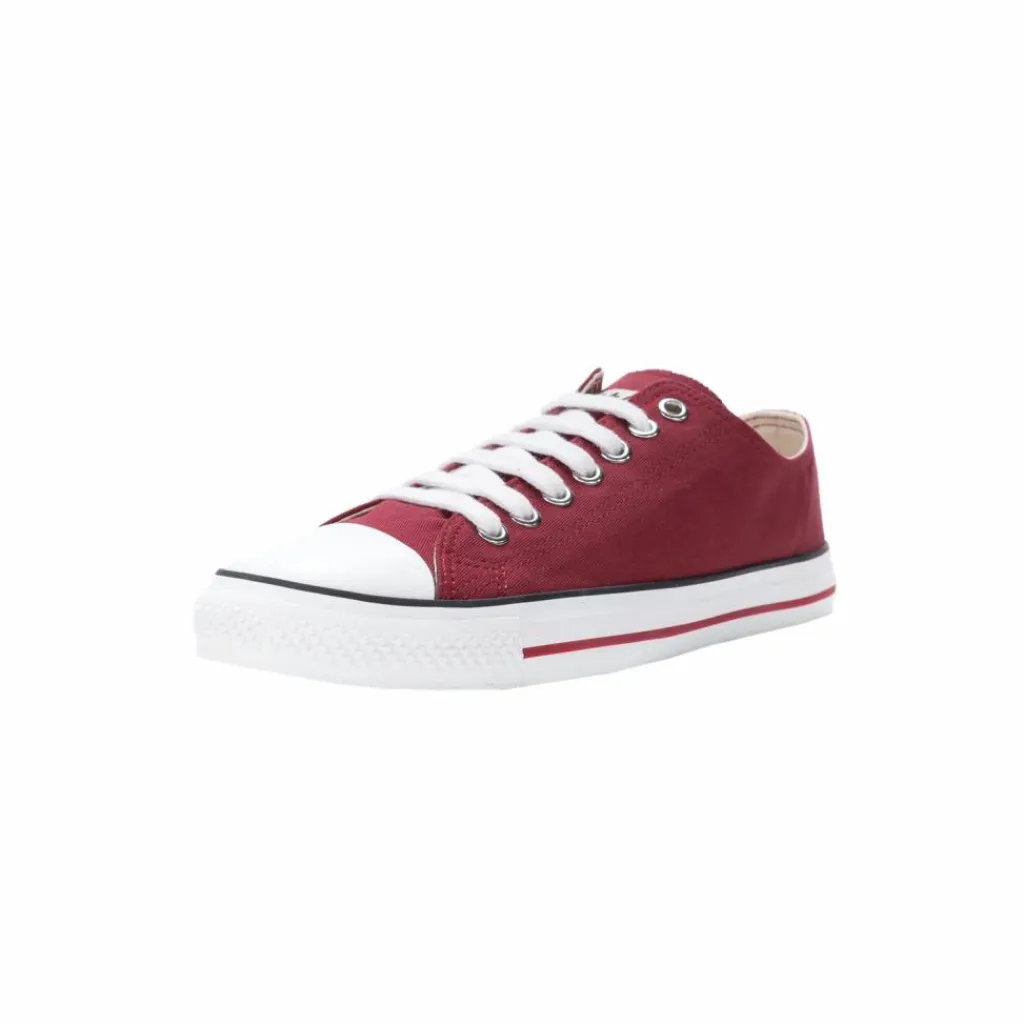 Clearance · Trainer White Cap Lo Cut Herren Sneaker|Skateboarding