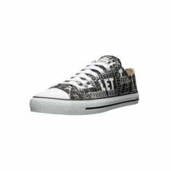 Clearance · Trainer White Cap Lo Cut Skateboarding