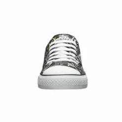 Clearance · Trainer White Cap Lo Cut Skateboarding