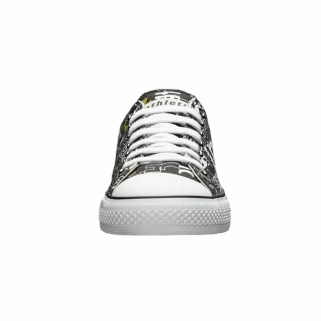 Clearance · Trainer White Cap Lo Cut Skateboarding