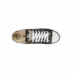 Clearance · Trainer White Cap Lo Cut Skateboarding