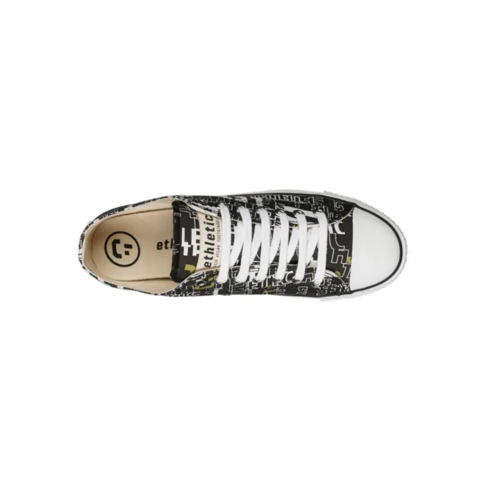 Clearance · Trainer White Cap Lo Cut Skateboarding