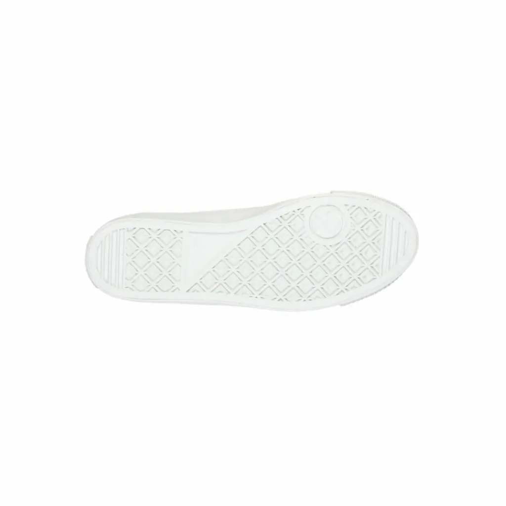 Clearance · Trainer White Cap Lo Cut Skateboarding
