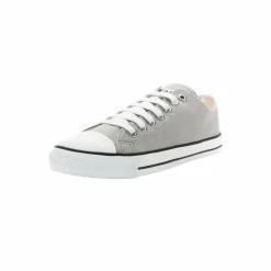 ethletic Skateboarding<· Trainer White Cap Lo Cut urban grey just white