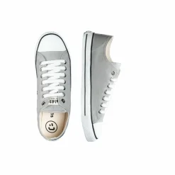 ethletic Skateboarding<· Trainer White Cap Lo Cut urban grey just white