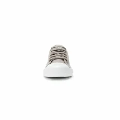 ethletic Skateboarding<· Trainer White Cap Lo Cut frozen olive just white