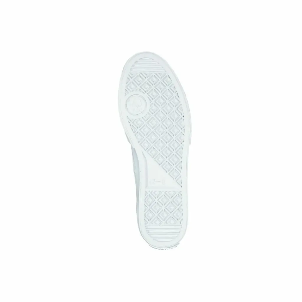 ethletic Skateboarding<· Trainer White Cap Lo Cut frozen olive just white