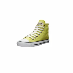 · White Cap Hi Cut Skateboarding