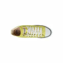 · White Cap Hi Cut Skateboarding