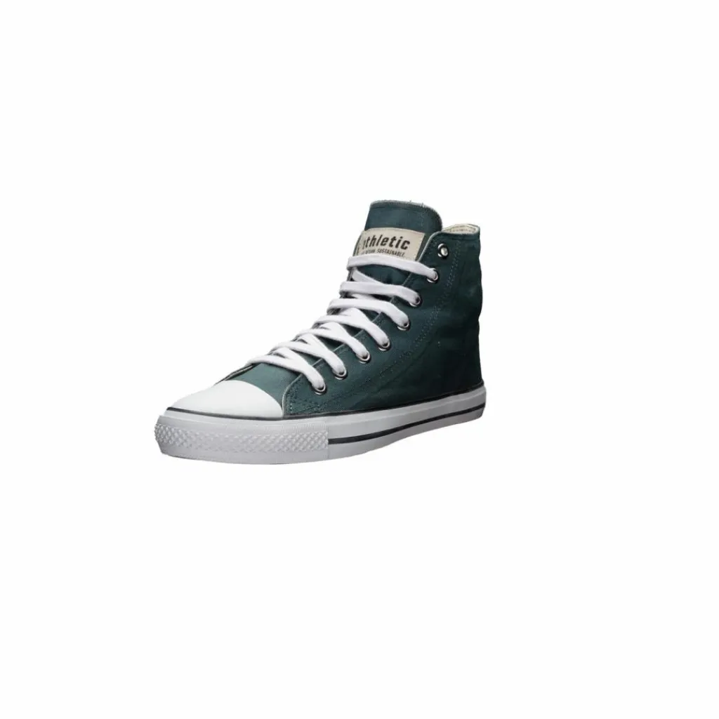 Online · White Cap Hi Cut Damen Sneaker|Sneaker