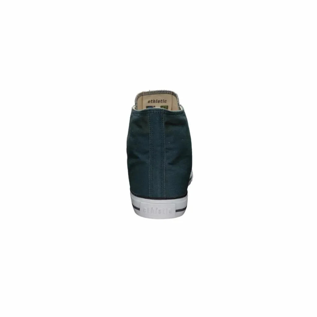 Online · White Cap Hi Cut Damen Sneaker|Sneaker