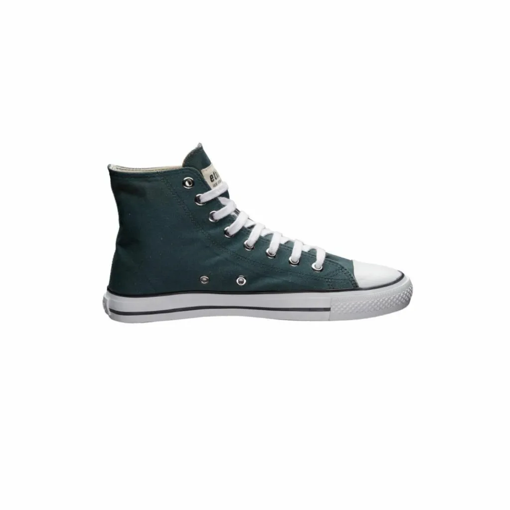 Online · White Cap Hi Cut Damen Sneaker|Sneaker