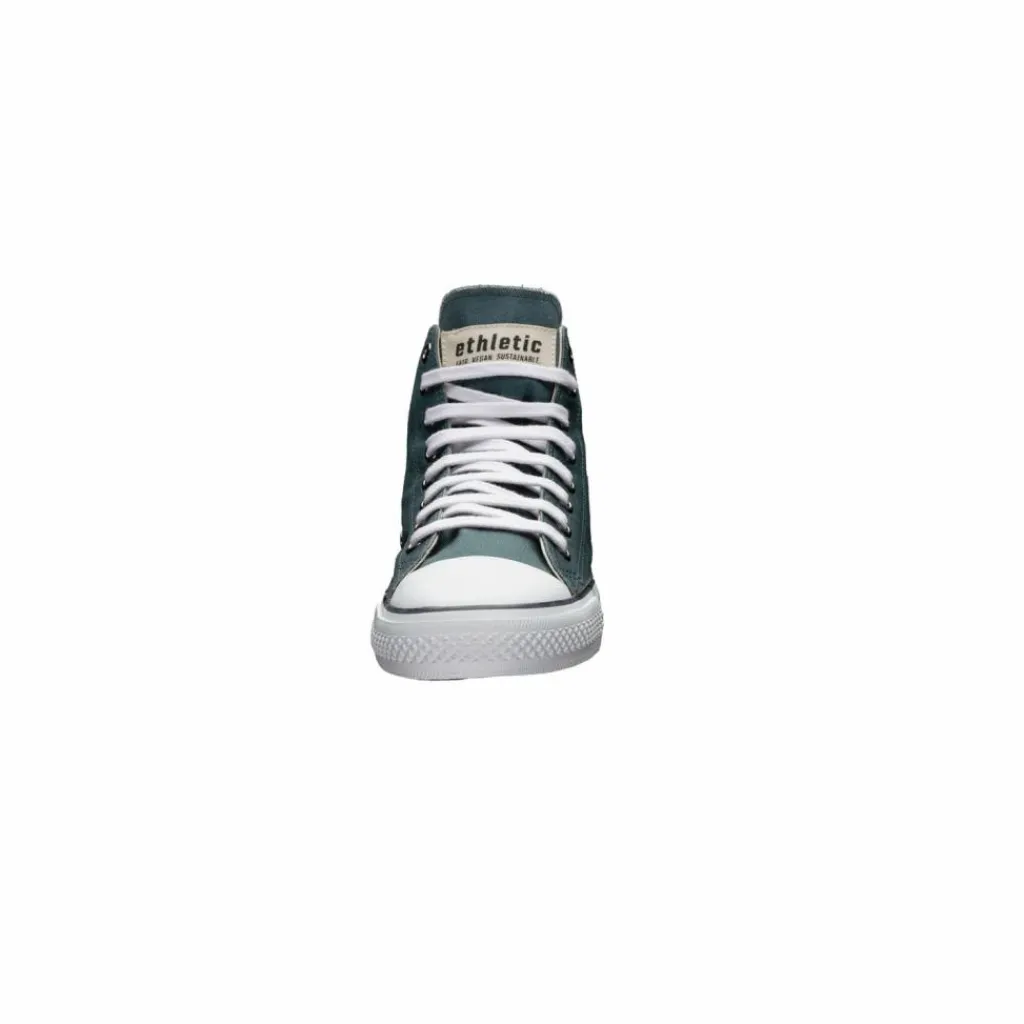 Online · White Cap Hi Cut Damen Sneaker|Sneaker