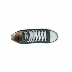 Online · White Cap Hi Cut Damen Sneaker|Sneaker