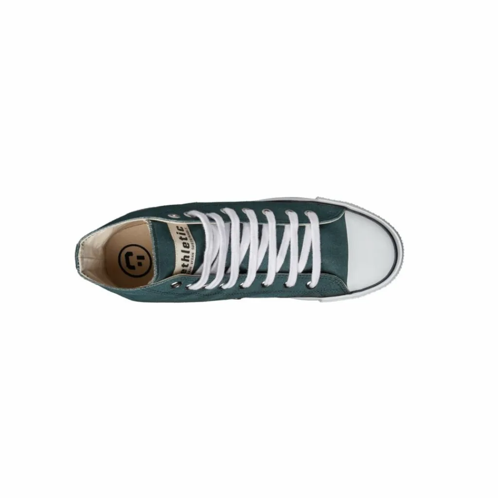 Online · White Cap Hi Cut Damen Sneaker|Sneaker