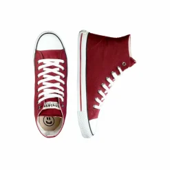Clearance · White Cap Hi Cut Skateboarding