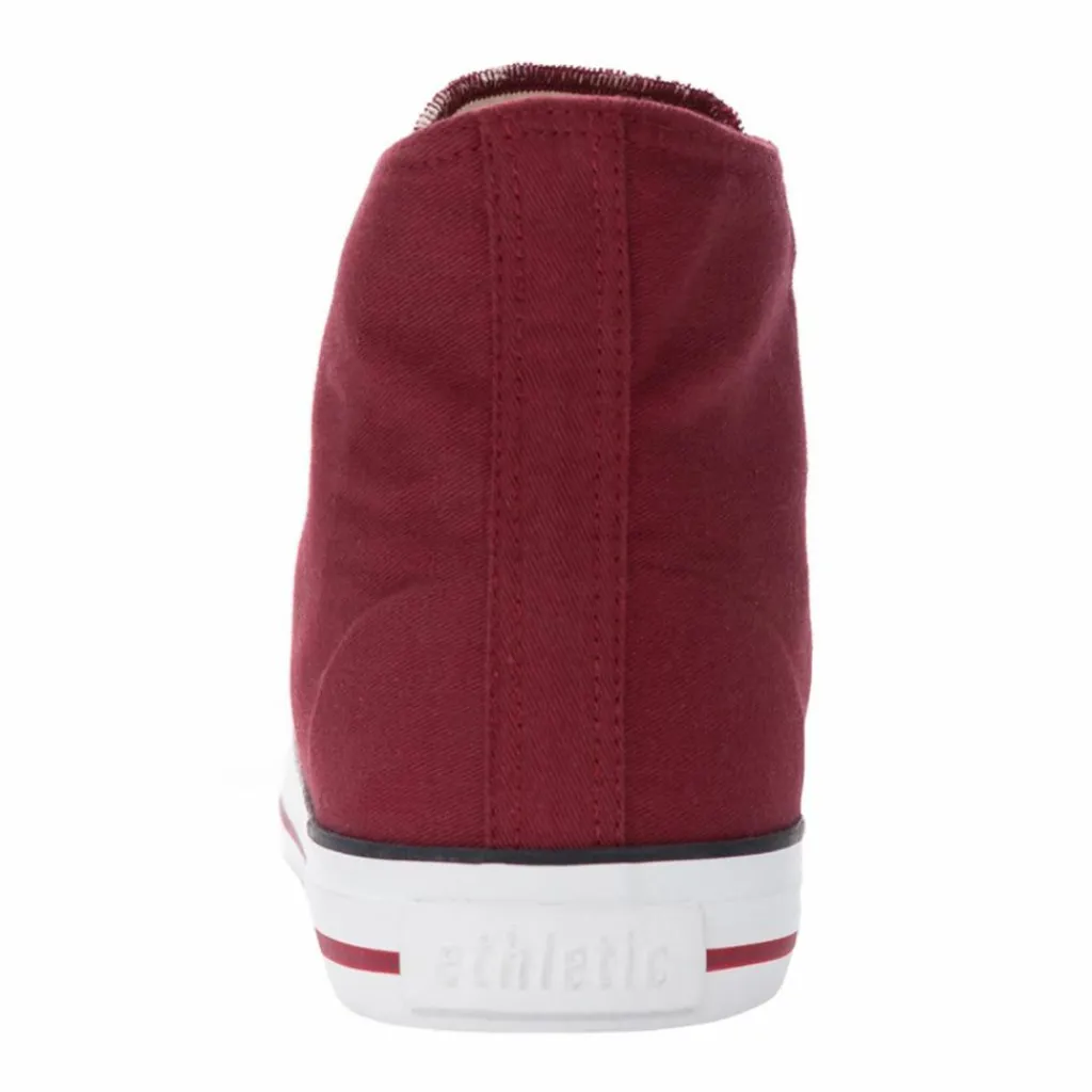 Clearance · White Cap Hi Cut Skateboarding