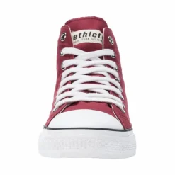Clearance · White Cap Hi Cut Skateboarding
