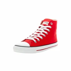 Discount · White Cap Hi Cut Skateboarding