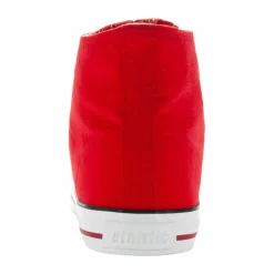 Discount · White Cap Hi Cut Skateboarding