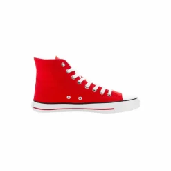 Discount · White Cap Hi Cut Skateboarding