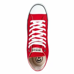 Discount · White Cap Hi Cut Skateboarding