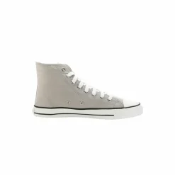 ethletic Skateboarding<· White Cap Hi Cut urban grey just white