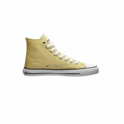 · White Cap Hi Cut Skateboarding