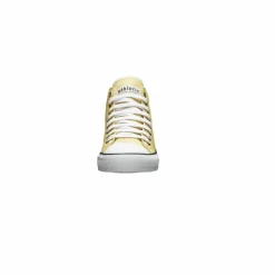 · White Cap Hi Cut Skateboarding