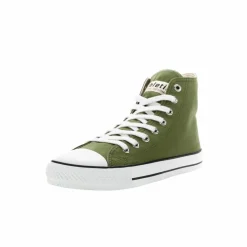Clearance · White Cap Hi Cut Skateboarding