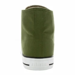 Clearance · White Cap Hi Cut Skateboarding